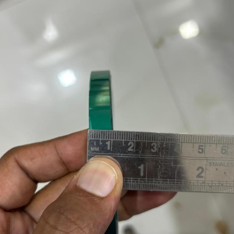 Sublimation Heat Tape- (5 Pcs Pack)