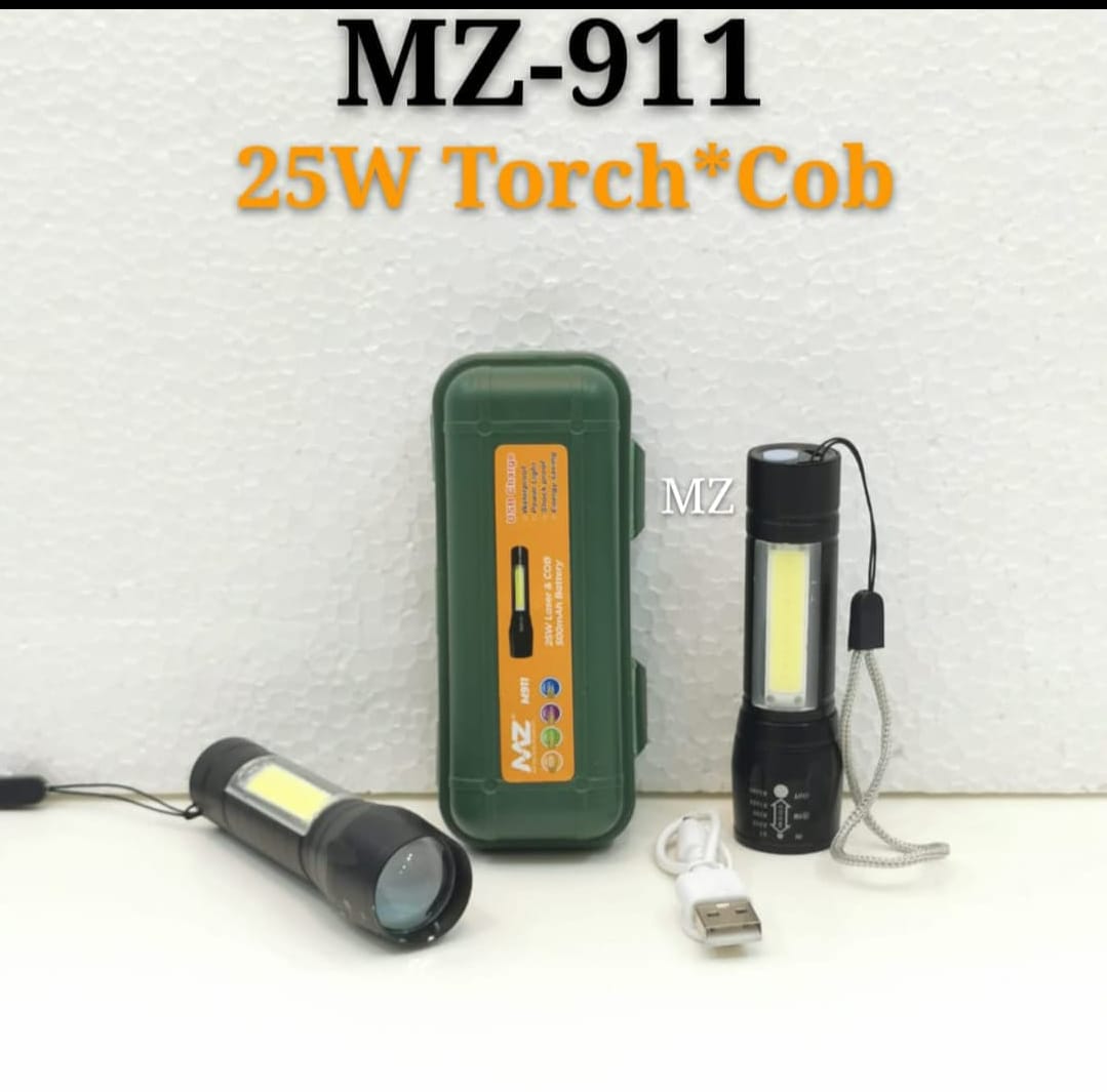 TORCH | Ultra-Bright Emergency Flashlight, Rugged Design, Multi-Function SOS Light 🚨🔦
