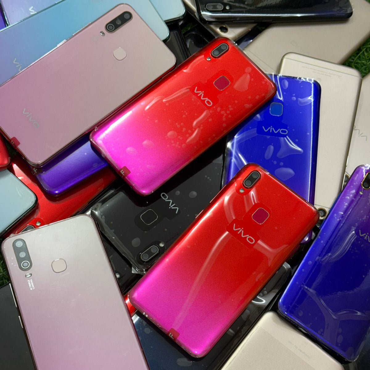 QC Refurbished Mobile Phones | Top Brands, Great Prices, Trusted Quality