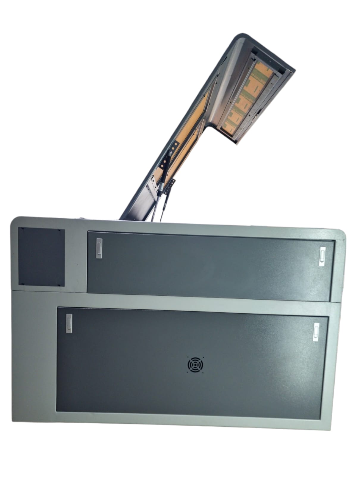 Small Size 60w/ 80w High-Precision CO2 Laser Cutting Machine for MDF and Acrylic