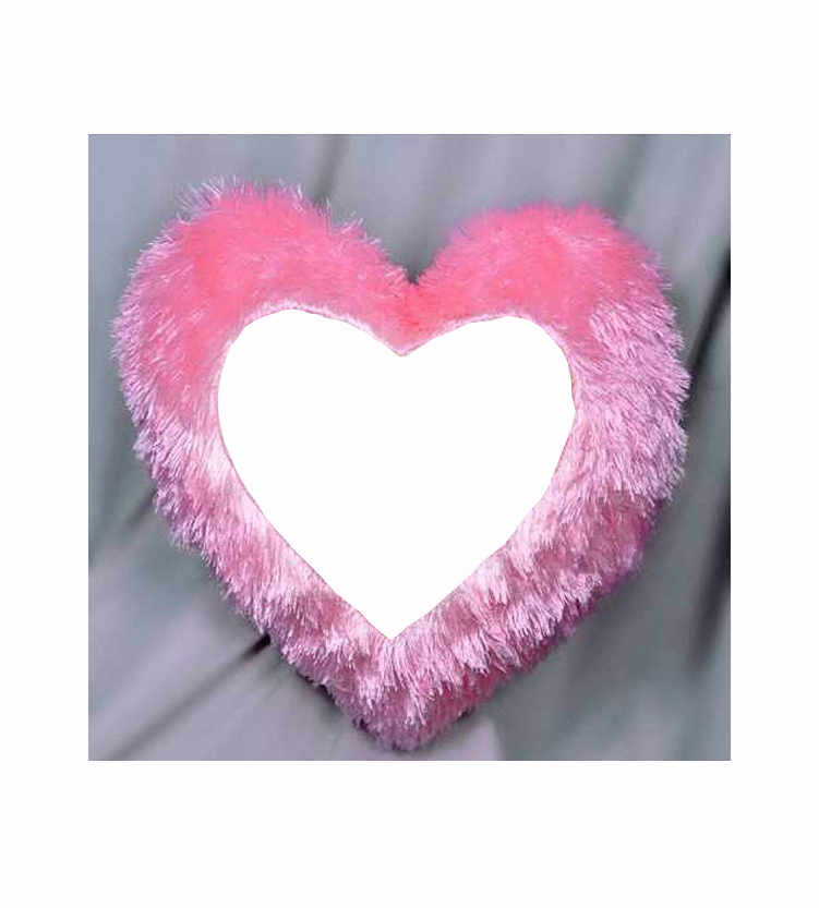 Fur Pillows and Cushion Mix Color And Shape - 15x15 Inch Size 10 Pieces Pack