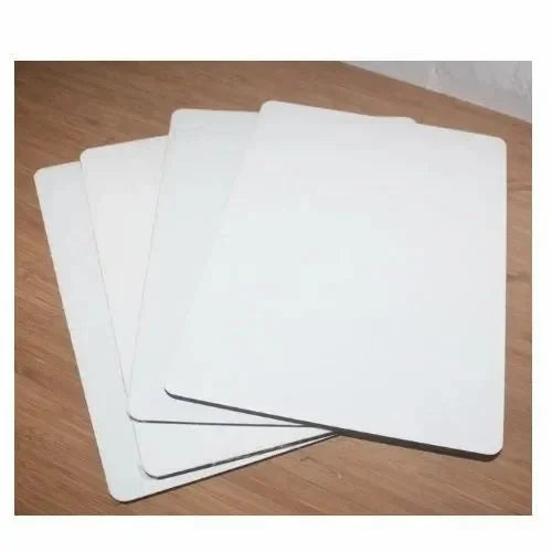 Sublimation MDF Board – Ideal for Laser Cutting & Crafting Unique Designs