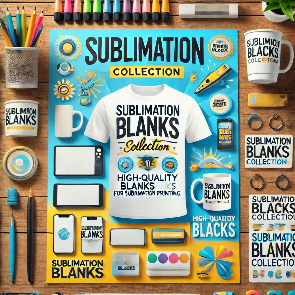 Sublimation Products BulkSeller in