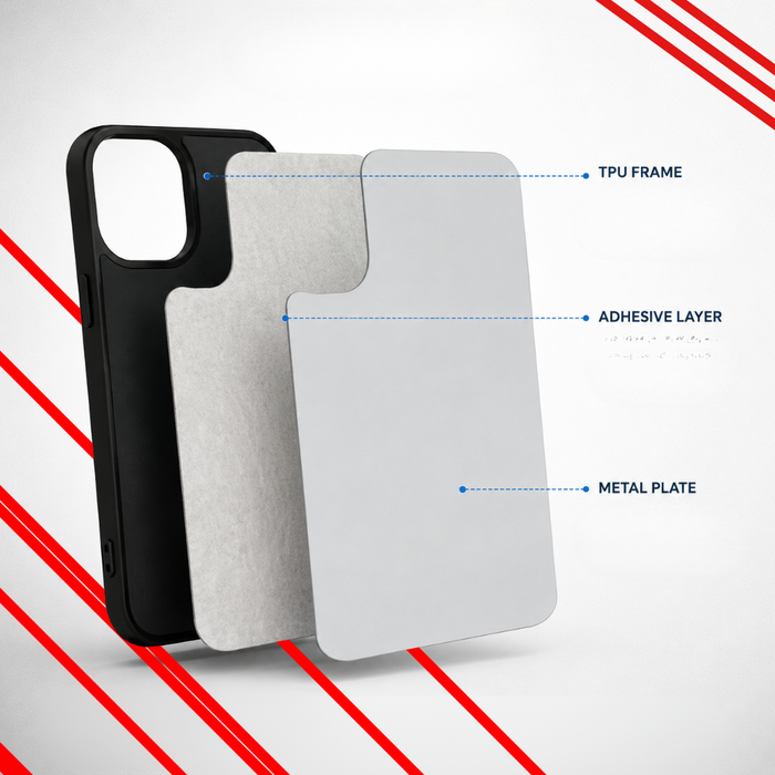 80 Pieces Sublimation covers
