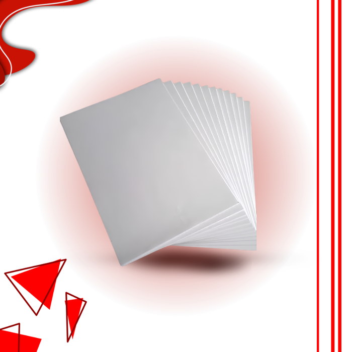 Sublimation paper
