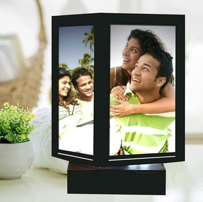 Rotation Lamp 10x5 Inch- 5 pcs MOQ