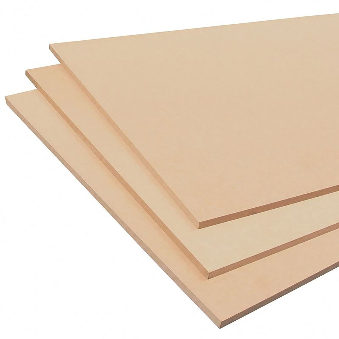 Pure Pine Finish MDF Sheet