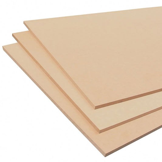 Pure Pine Finish MDF Sheet
