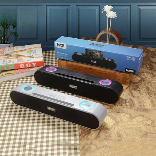 VP Sound Bar – Deep Bass. Crystal Sound. Cinematic Experience.