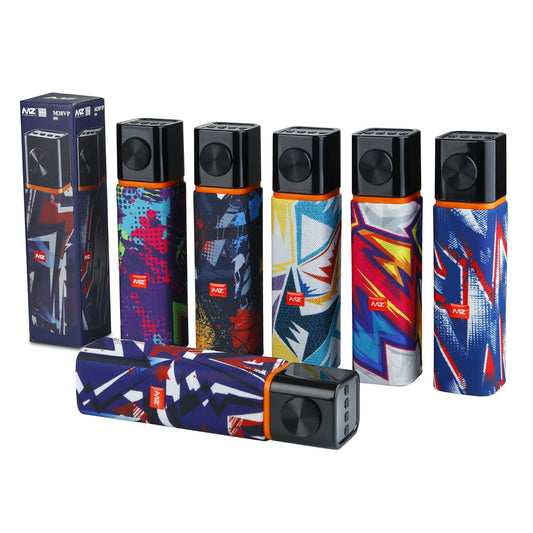 VP Pro – MZ  Elite Performance. Compact Power.