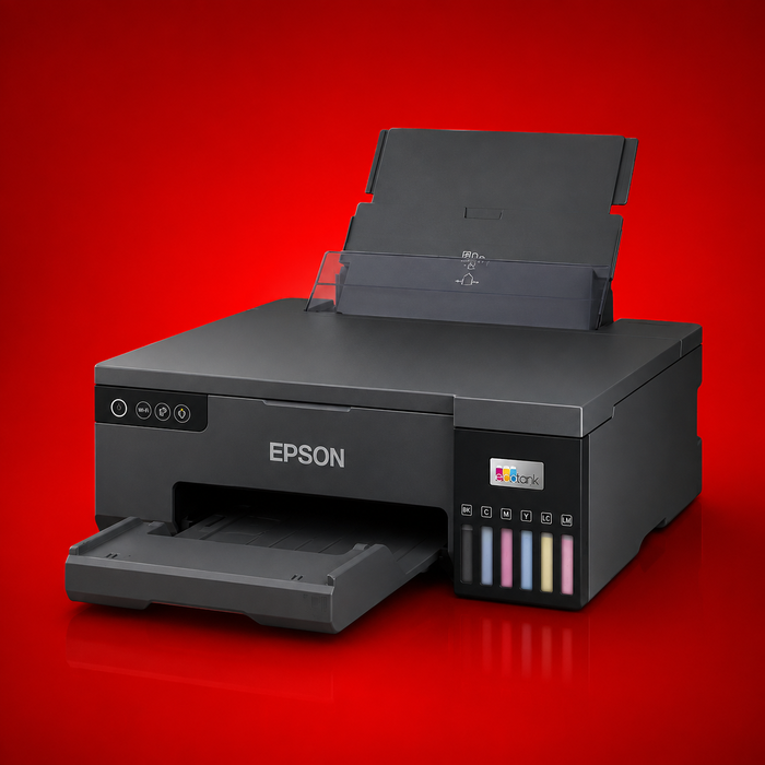 Epson L8050