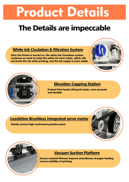 Best DTF Printers for Small Businesses- Start Tshirt Printing -