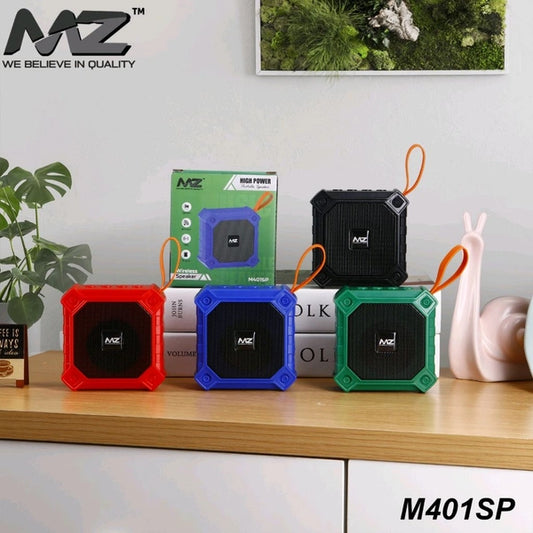 Wireless Speaker – Easy Vibes, Big Sound!