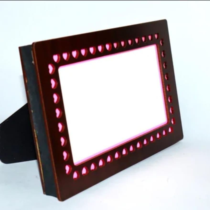 Single Rectangle Photo Frame – BulkSeller.in