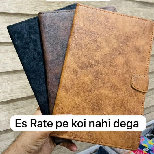 TABLET OG FLIP Premium Leather Flip Covers