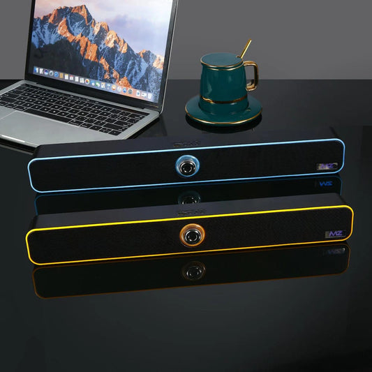 PLUS Sound Bar – Powerful Sound, Premium Performance