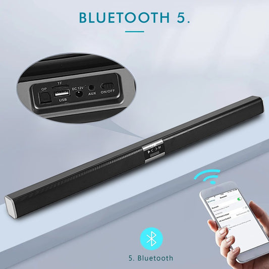 Sound Bar – Redefine Your Sound