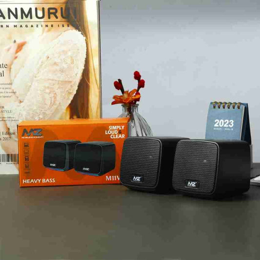 Laptop Speakers | Enhanced Stereo Sound for Your Laptop or PC