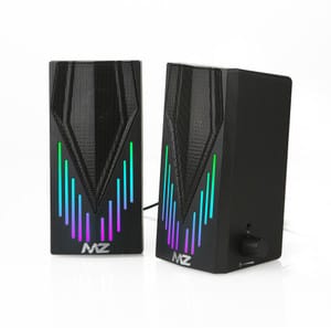 Sound Box for Laptop | Sleek Design with Powerful Audio