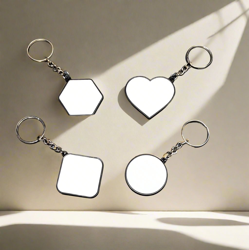 Customized Double Sided Metal Keyrings BulkSeller in customized-double-sided-metal-keyrings-bulkseller-in