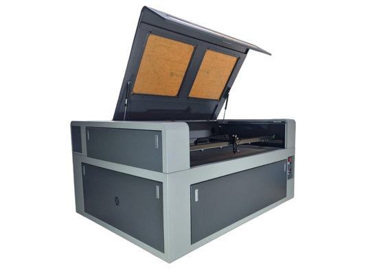 Small Size 60w/ 80w High-Precision CO2 Laser Cutting Machine for MDF and Acrylic
