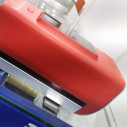 8" Mini Skin Cutting Plotter for Mobiles, Tablets, and Gadgets (no hidden software cost)