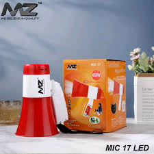 MZ Mic  Your Voice, Studio-Ready Anywhere