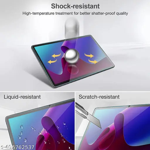 Tab Screen Guard – Impossible Glass, Unbeatable Strength ( All Models)