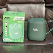 Heavy Bass Boombox Speaker 🔊 Powerful Bluetooth Sound System USB/FM/TF Support & Carry Handle 🔋🎶