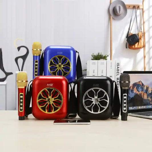 Mini Wireless Bluetooth Speaker | Pocket-Size Power with Crystal Clear Sound