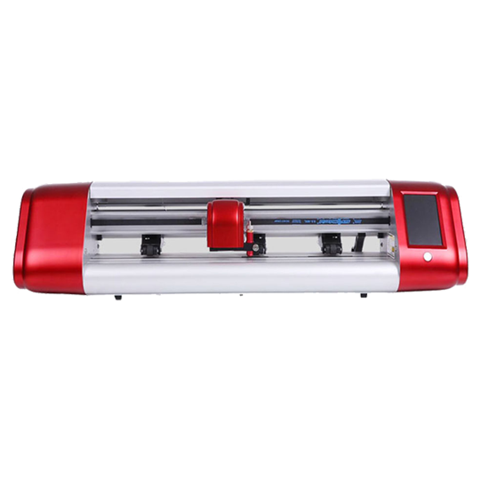 SkyCut Mobile Skin Cutting Plotter With Auto Feeding Sensor | Vinyl, S ...