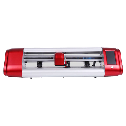 SkyCut Mobile Skin Cutting Plotter With Auto Feeding Sensor | Vinyl, Sticker, Multipurpose Machine For T-shirt Printing and Fabric