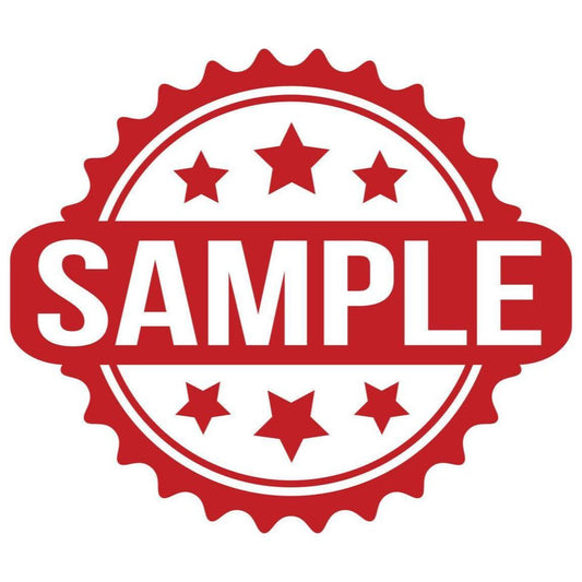 Sample Product