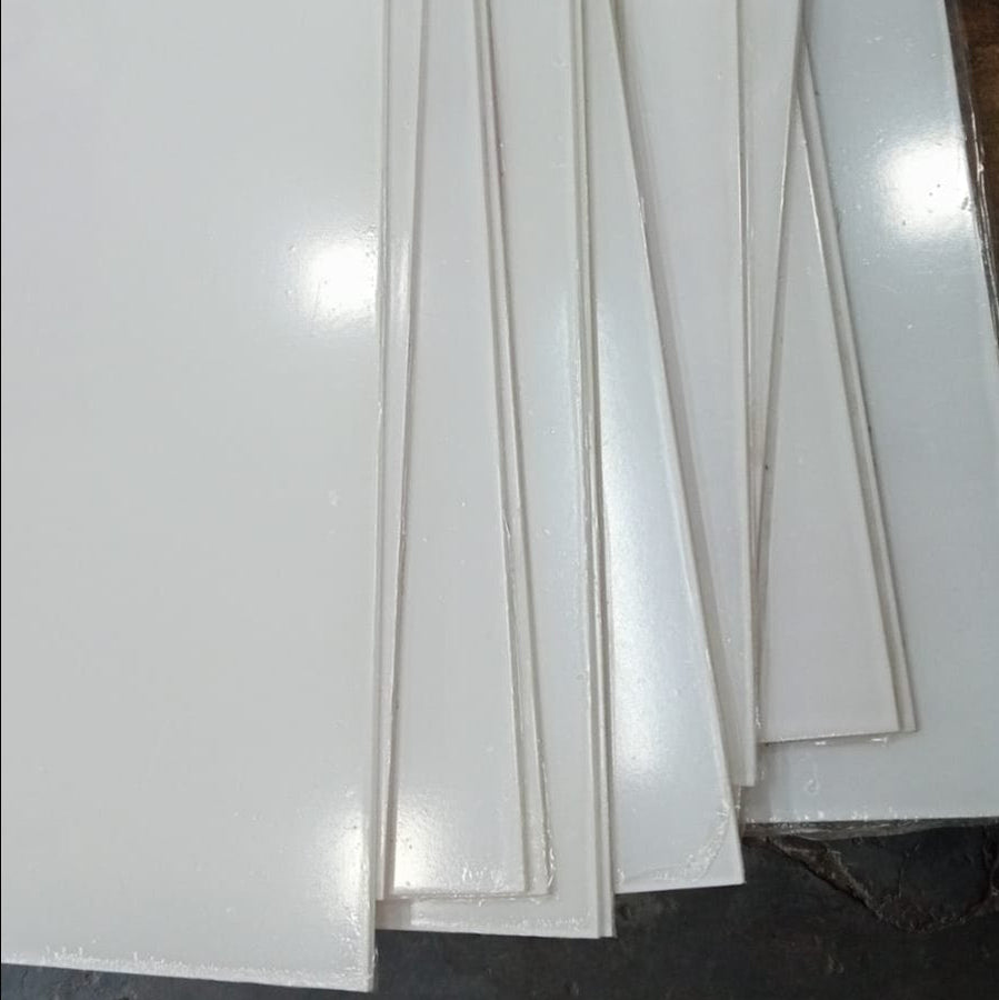 Sublimation Acrylic Sheets  12x24 inches  – Crystal Clear Sheets for Photo & Gift Printing