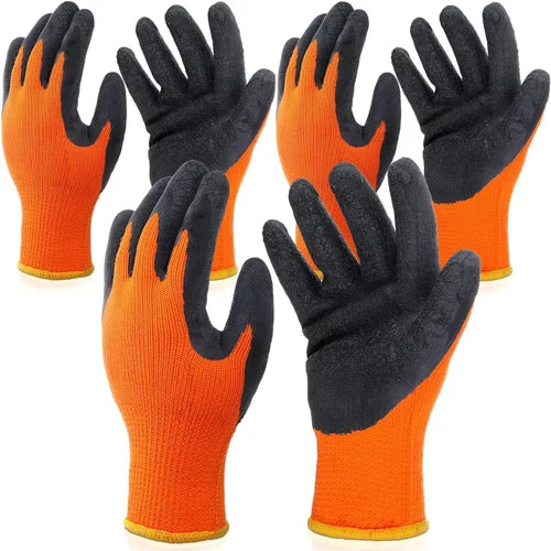 Sublimation Safety Gloves